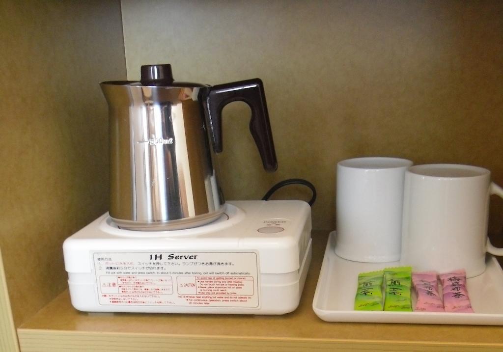 Toyoko Inn Kofu-Eki Minami-Guchi No.1 Zewnętrze zdjęcie