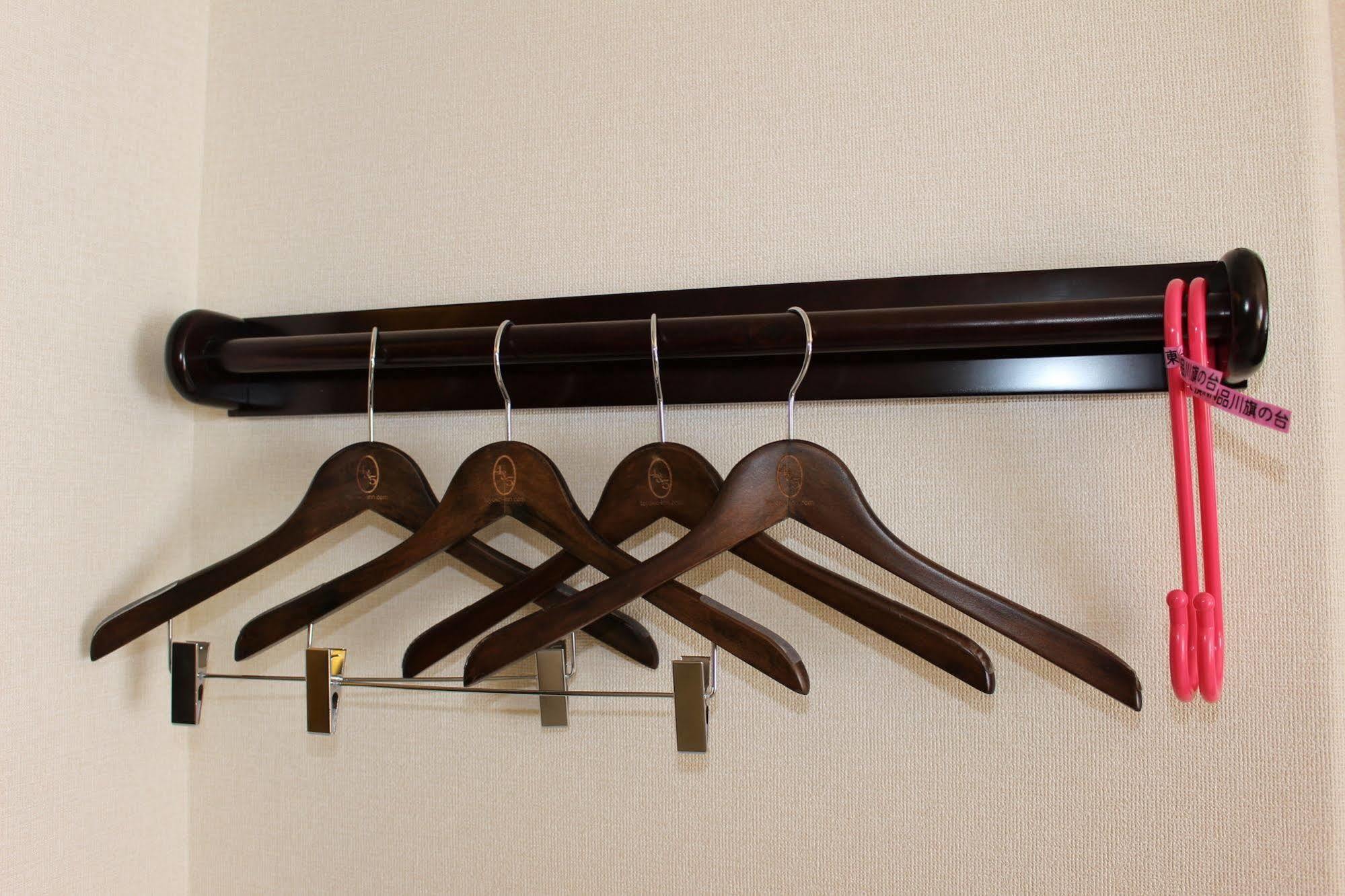 Toyoko Inn Kofu-Eki Minami-Guchi No.1 Zewnętrze zdjęcie